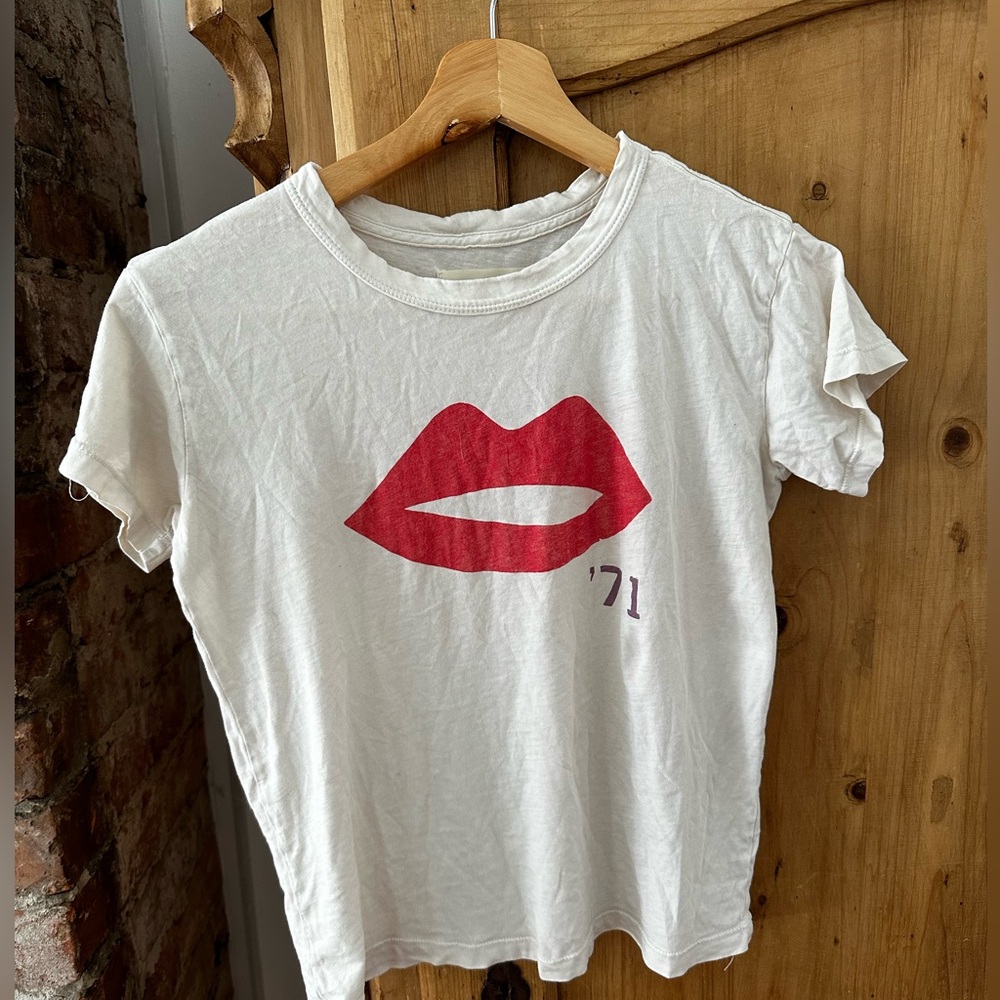 Imogene + Willie Tee